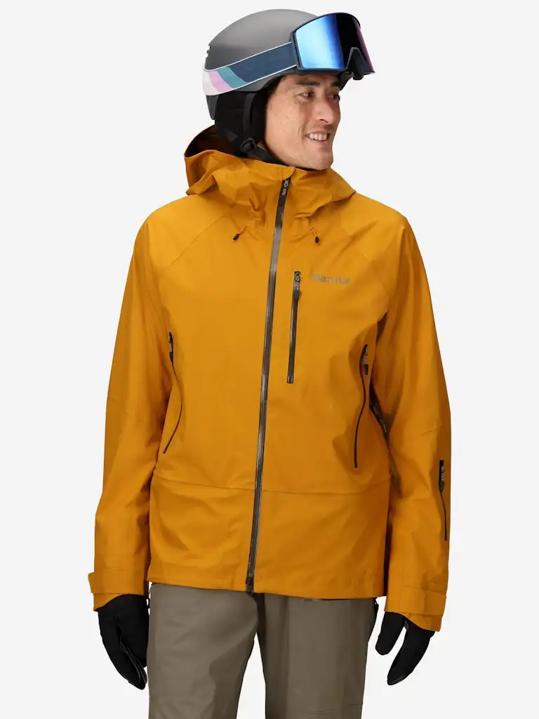 Marmot Past-Season Gear Sale