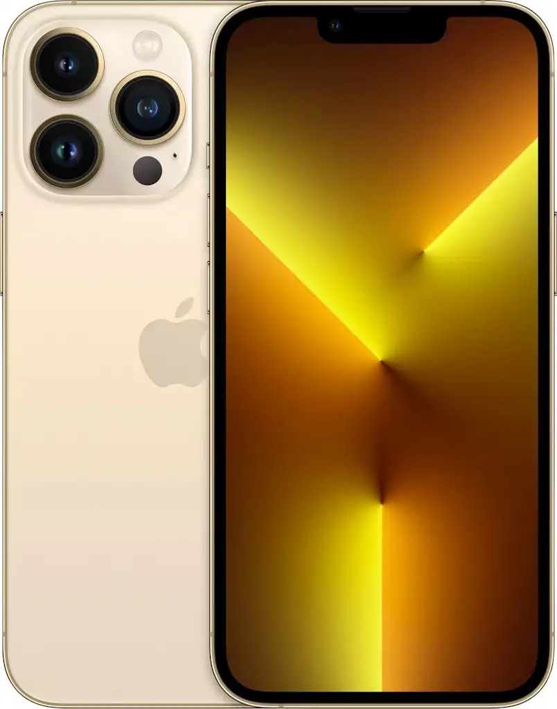 Apple iPhone 13 Pro 128GB Smartphone