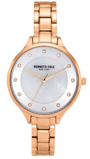 Kenneth Cole Classic Women's Watch