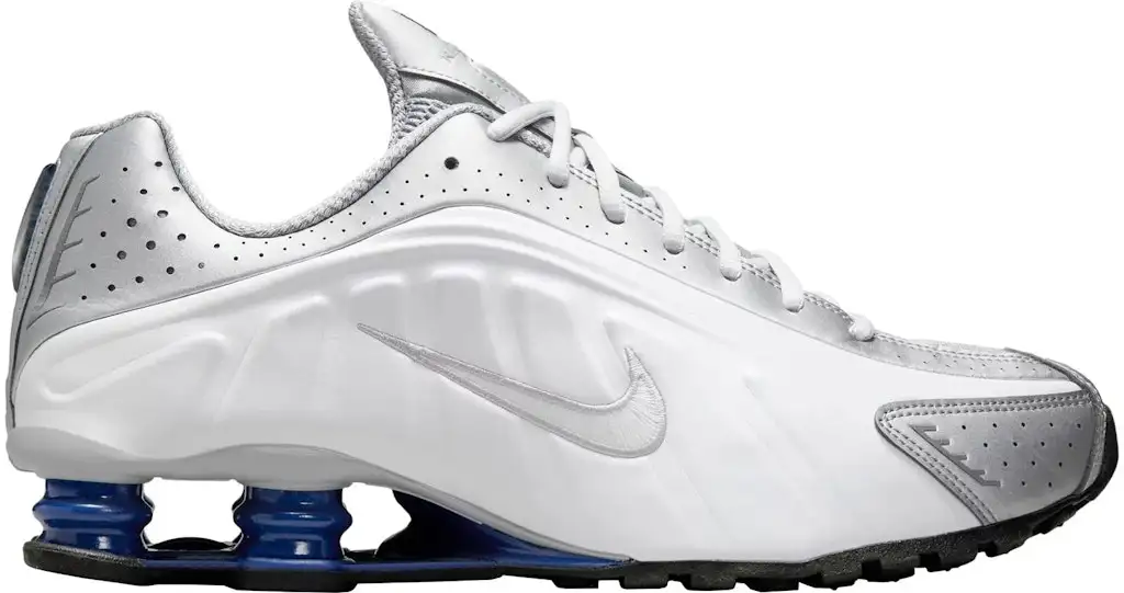 Nike Men's Shox R4 Shoes