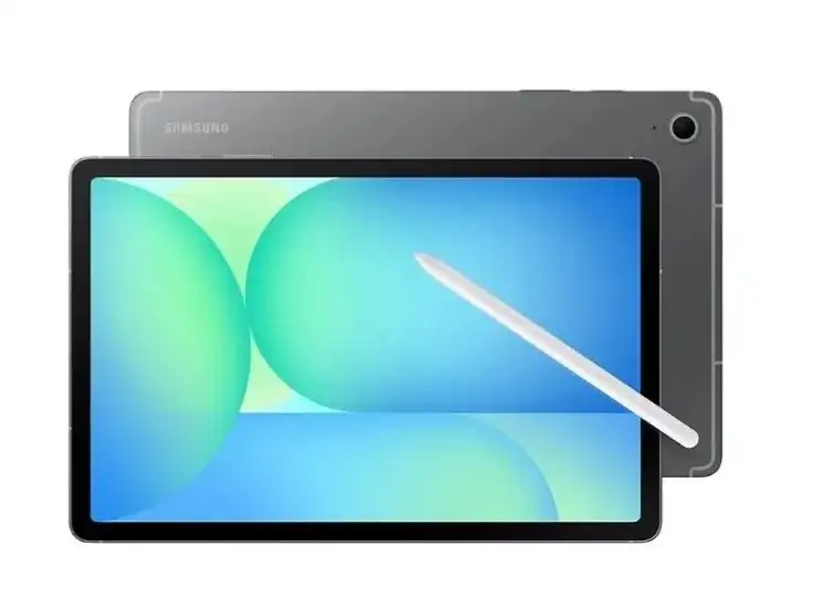 Open-Box Samsung Galaxy Tab S10 FE 128GB 10.9" WiFi Android Tablet