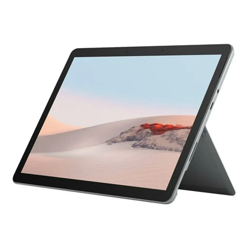Refurbished Microsoft Surface Go 2 10.5" 64GB Windows Tablet
