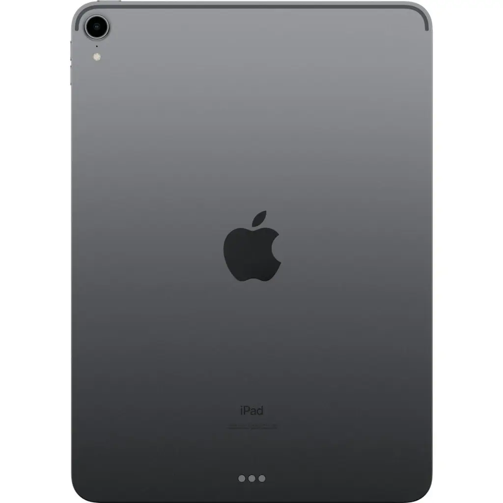 Refurb Apple iPad Pro 11" 256GB WiFi Tablet (2018)