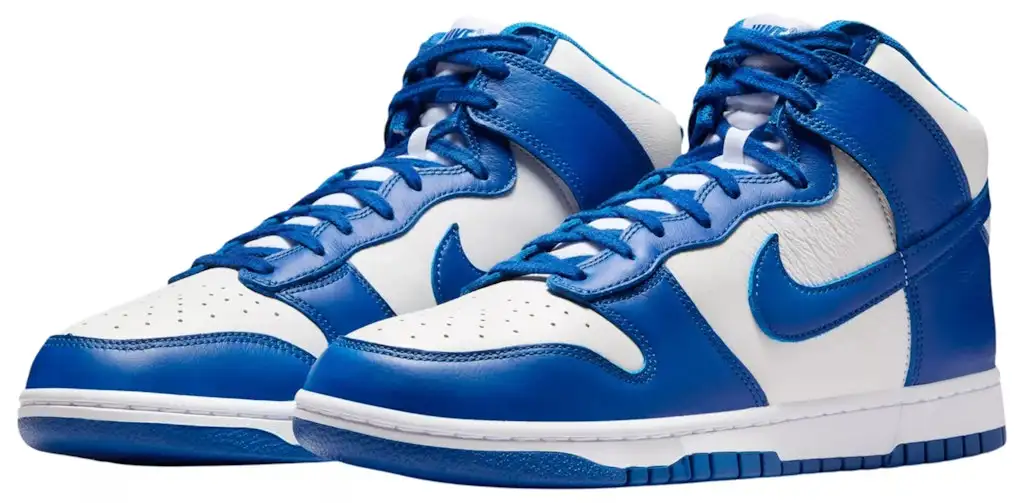 Nike Men's Dunk High Retro SE Shoes