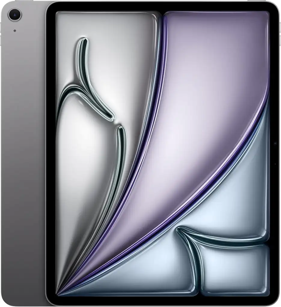 Refurb Apple iPad Air 13" M3 128GB WiFi Tablet (2025)