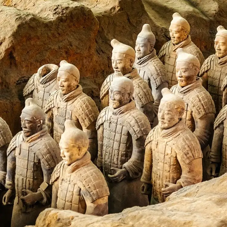 10-Night China Flight, Hotel, and Tour Vacation