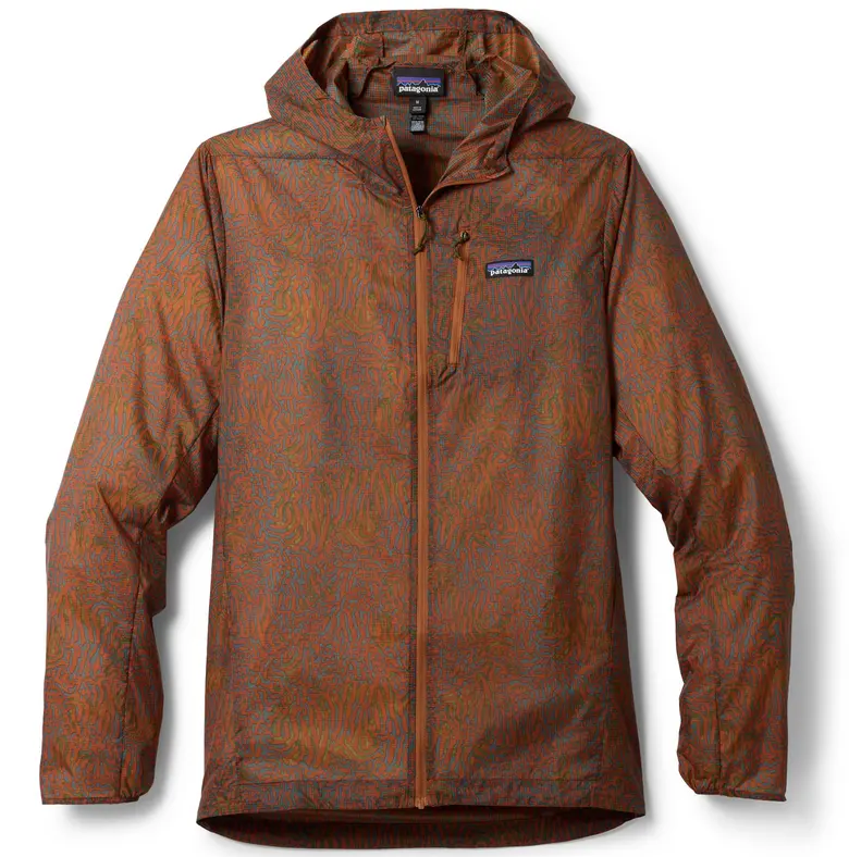 Patagonia Past-Season Clearance Sale at REI