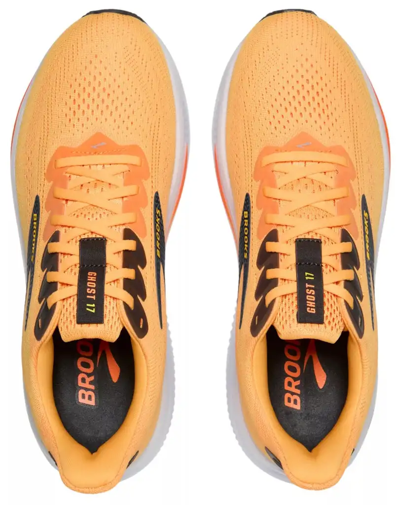 Brooks Men's Ghost 17 Running Shoes