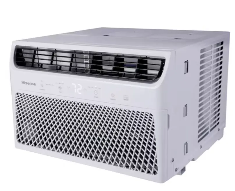 Refurb Hisense 115V 10,000-BTU Air Conditioner