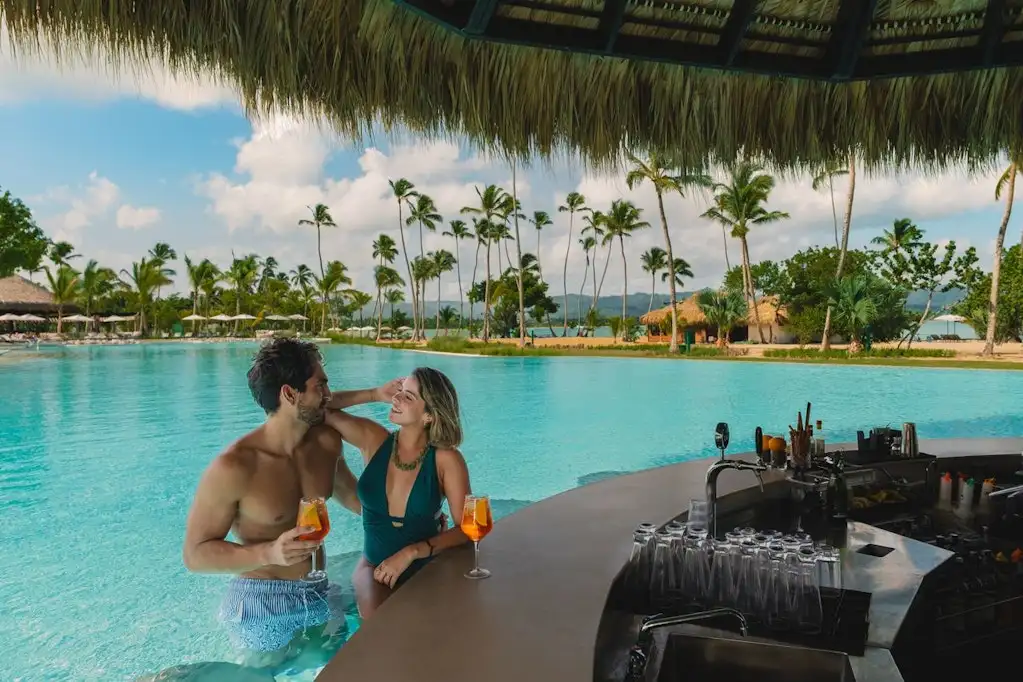 4-Night Zemi Miches Dominican Republic Curio Collection by Hilton Flight and Resort Vacation