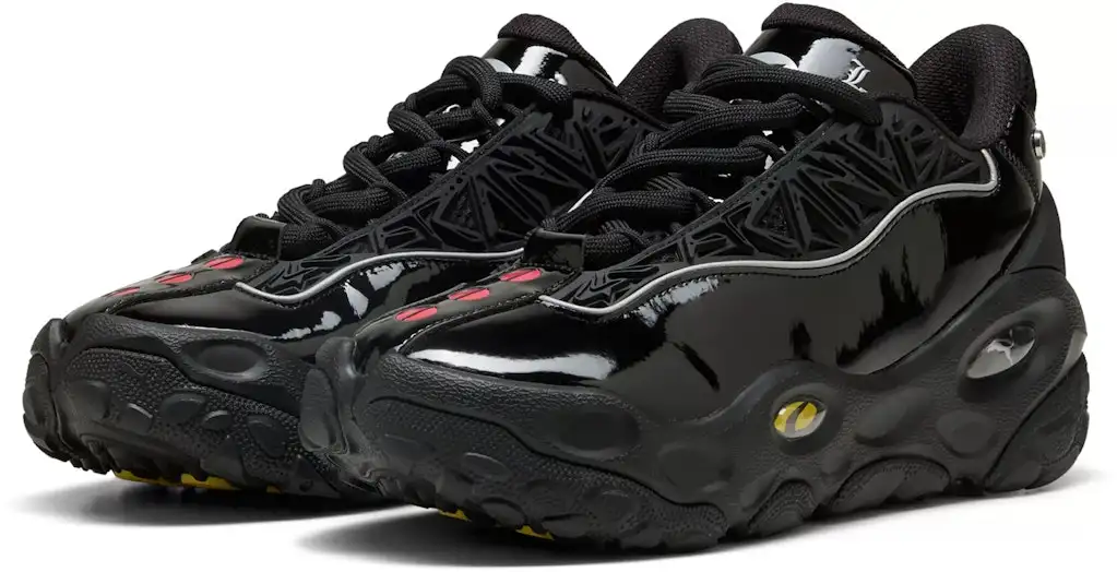 PUMA Men's Lamelo Ball LaFrance RNR Shoes