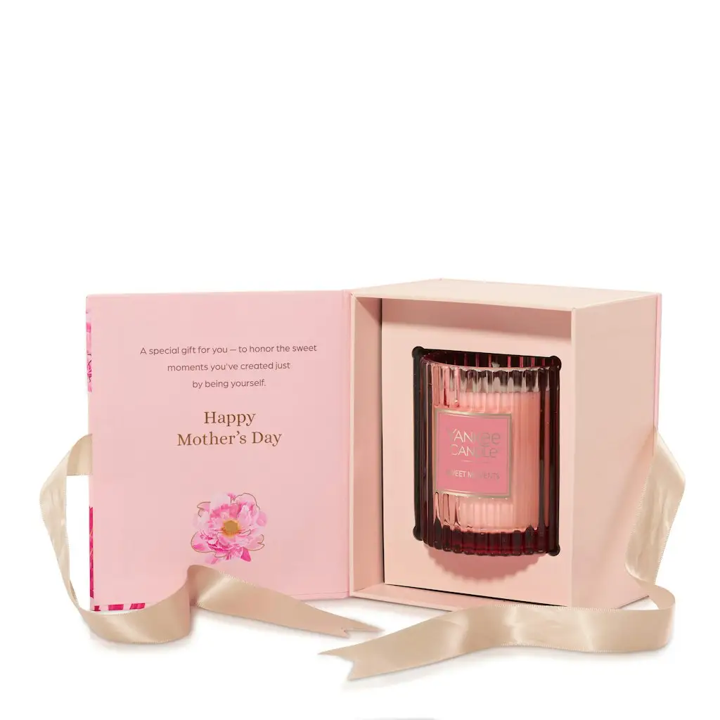 Yankee Candle Mother's Day Sale