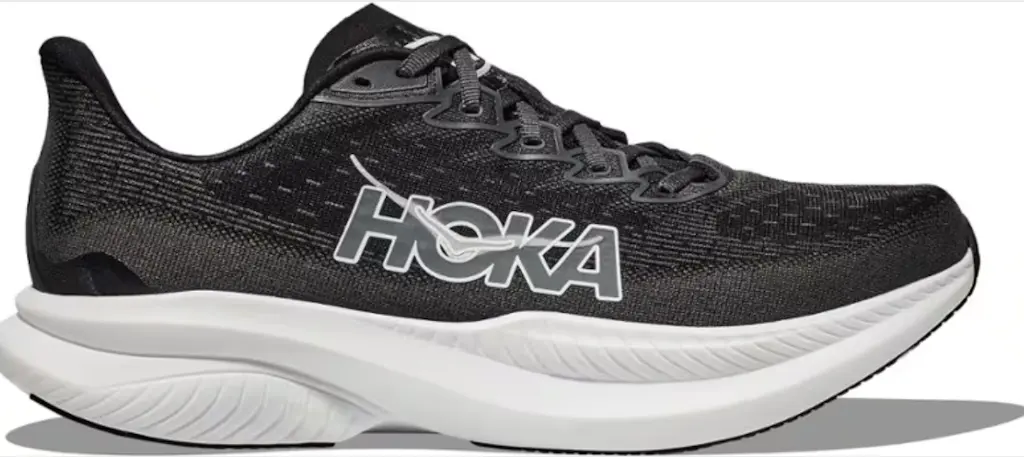 Hoka Past-Season Clearance Sale at REI
