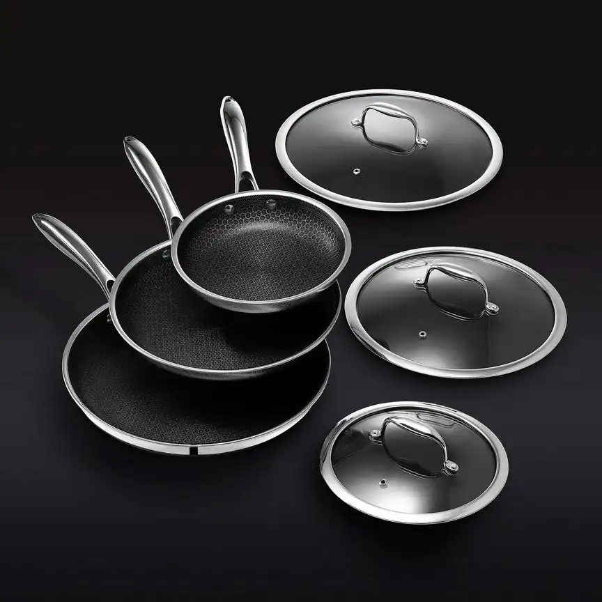 Hexclad Spring Sale