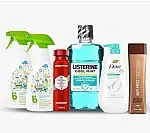 Woot - Grocery and Personal Care Sale + extra 20% off