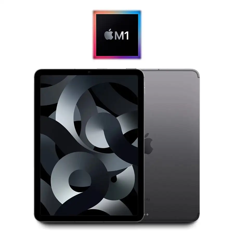 Refurb Unlocked 5th-Gen. Apple iPad Air 5 256GB WiFi+ Cellular 10.9" Tablet