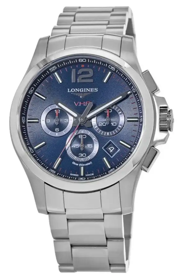 Longines Watch Clearance at eBay