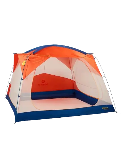 Marmot Limestone Lanai Shelter