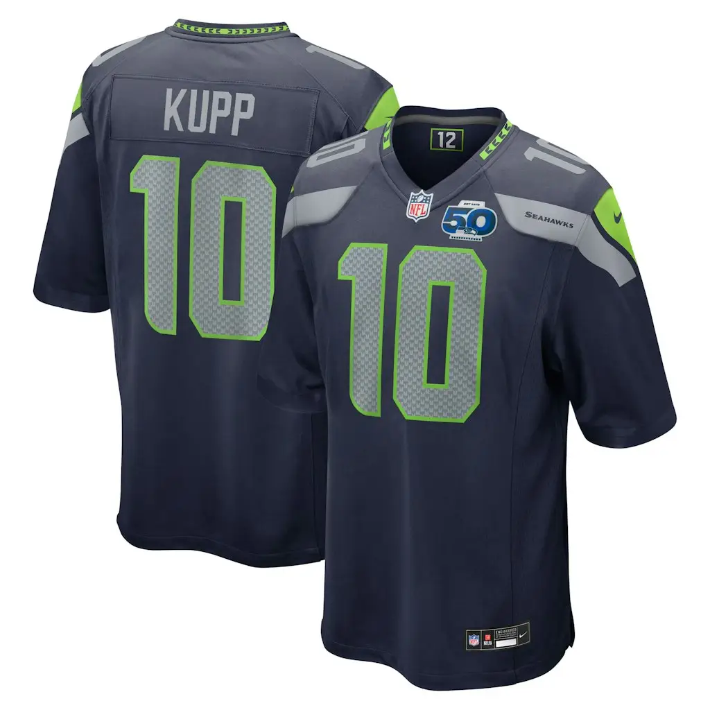 Men's Jersey Clearance at NFL Shop