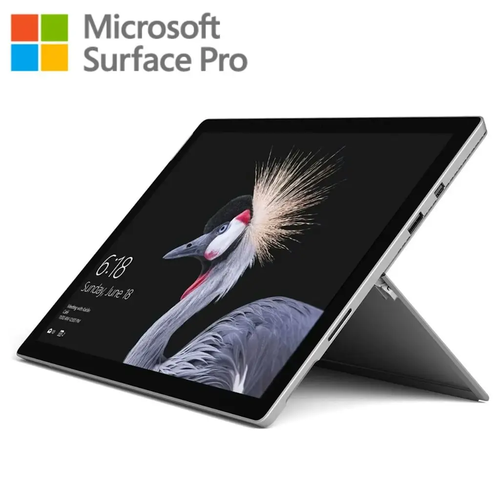 Refurb Microsoft Surface Pro Kaby Lake i5 12" 256GB Tablet