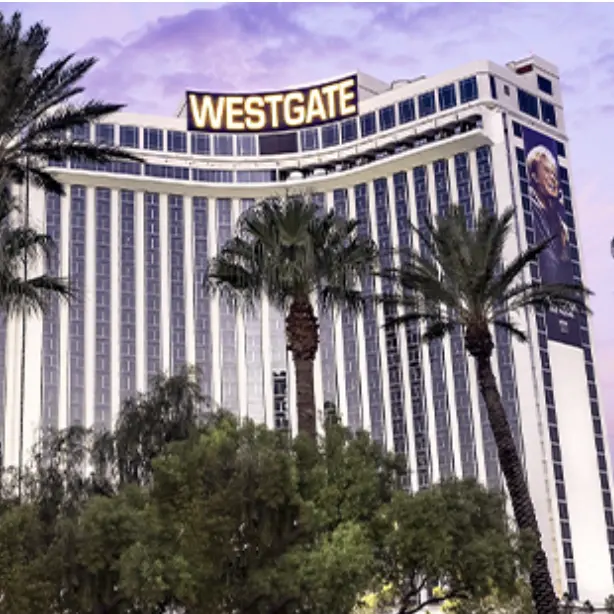 Elvis Tribute Show Vacation Package