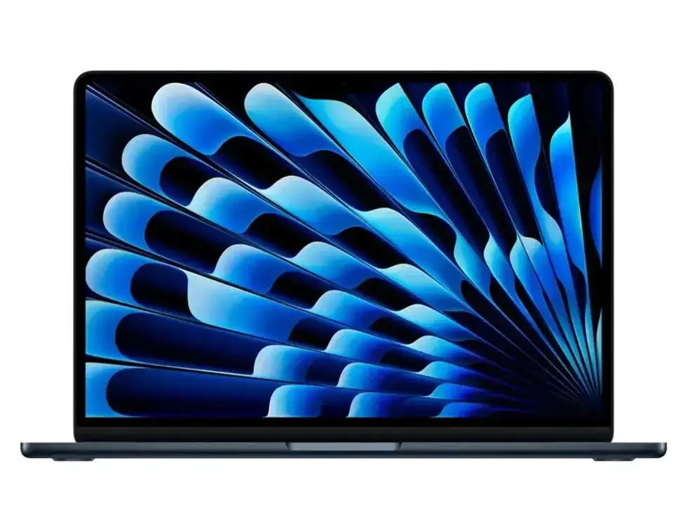Open Box Apple MacBook Air M4 13.6" Laptop (2025)