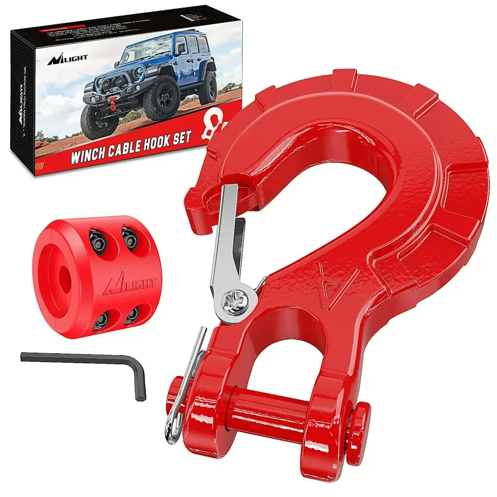 Overlanding Automotive and Outdoor Deals at eBay