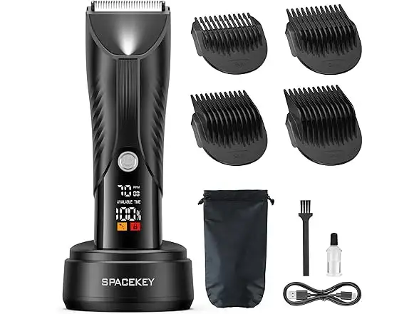Everyday Personal Care Deals at Woot