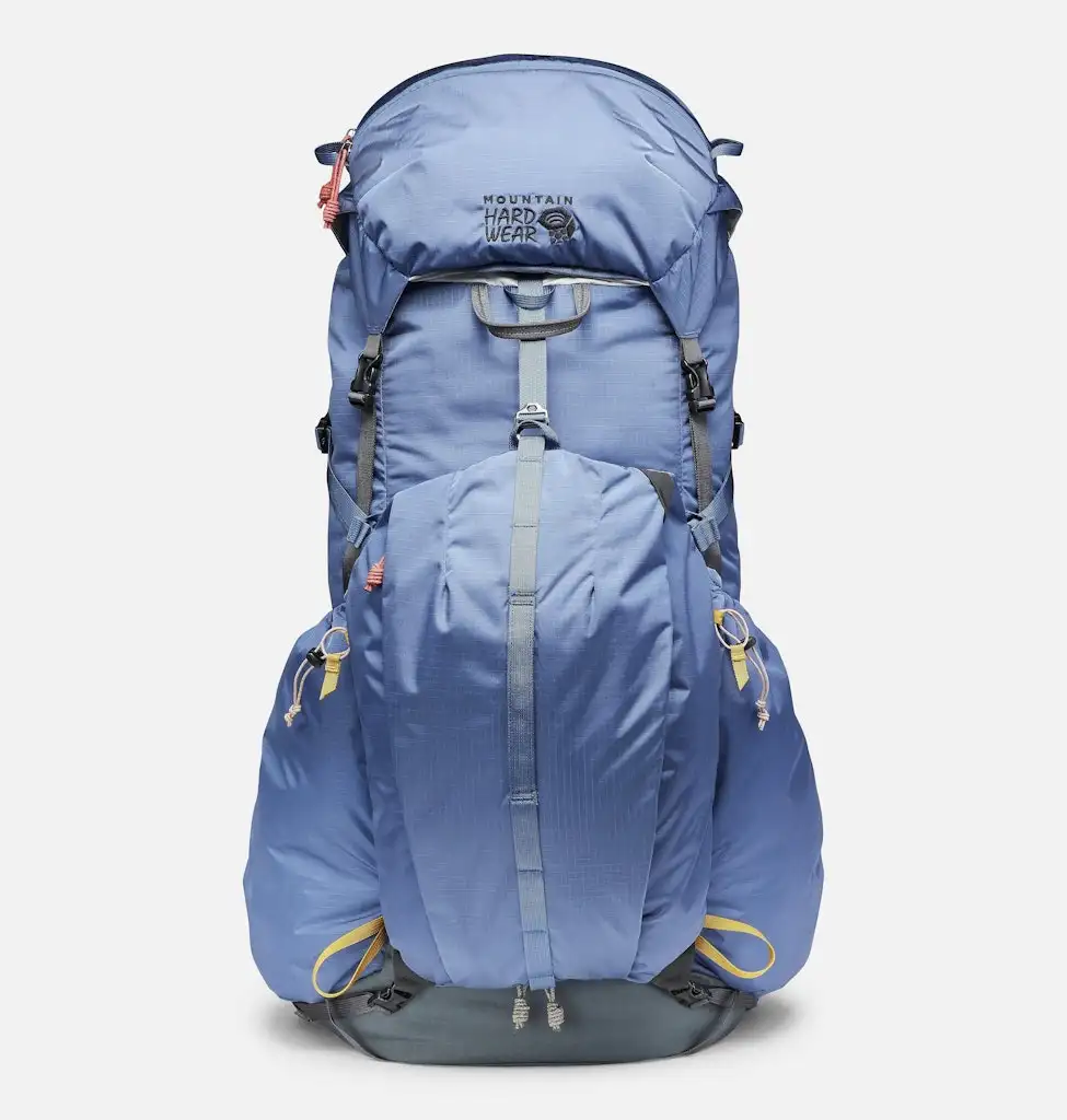 Mountain Hardwear Women's PCT 50L Backpack