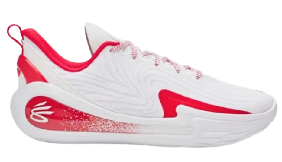 Under Armour Men's or Women's Curry 12 Team Shoes