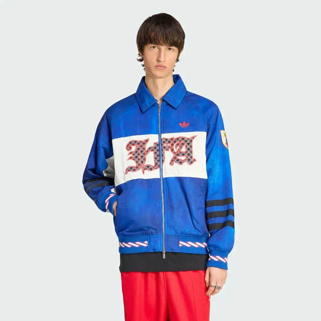adidas Men's Originals FIFA World Cup 26 Japan Jacket