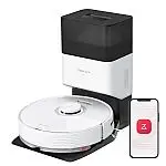 Roborock Q7 Max+ Self-Emptying Robot Vacuum Cleaner (Refurbished)