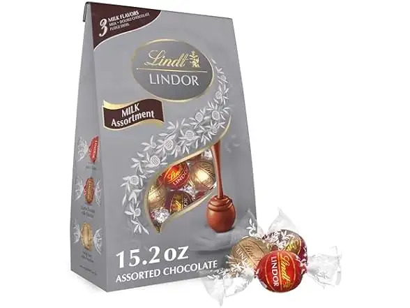 Woot Chocolate & Candy Clearance