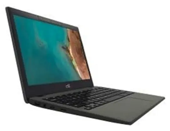 Refurbished CTL NL72 Celeron N4500 11.6" Chromebook