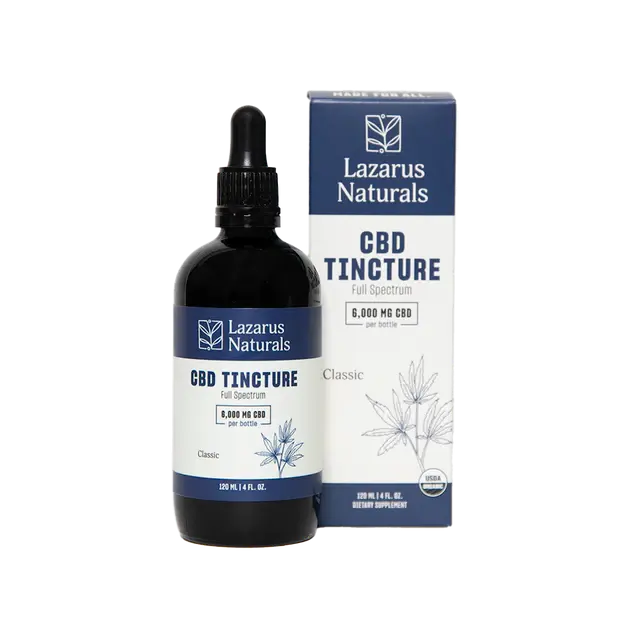 Lazarus Naturals Mother's Day Sale