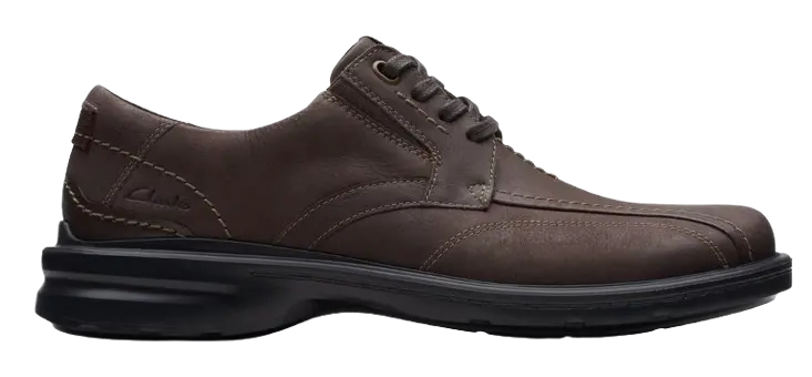 Clarks Men's Shoe Outlet at eBay
