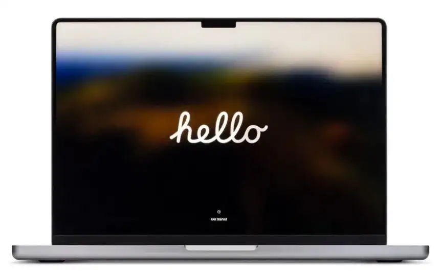 Refurb Apple MacBook Pro M2 Pro 14.2" Laptop (2023)