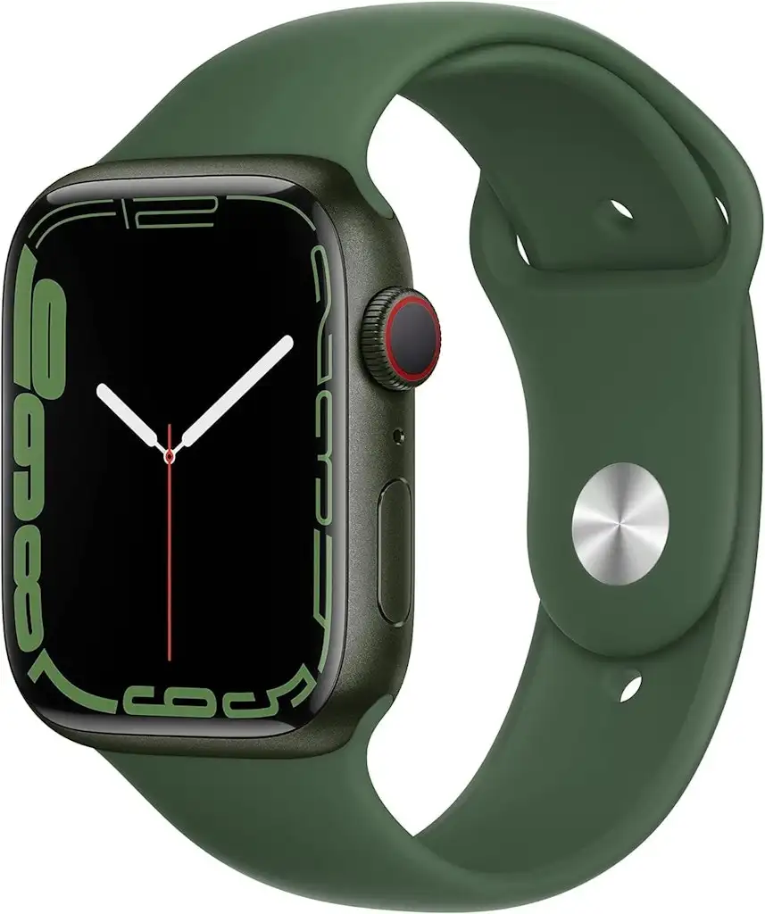 Refurb Apple Watch Series 7 45mm GPS
