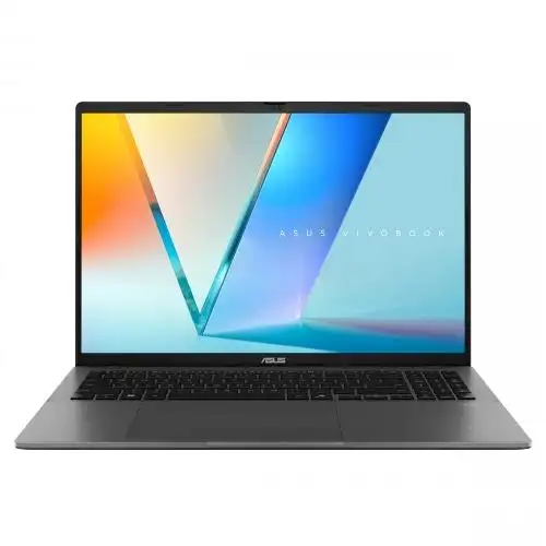 ASUS Vivobook S16 16" Core Ultra 7 355 Copilot+ Laptop w/ 16GB RAM and 1TB SSD