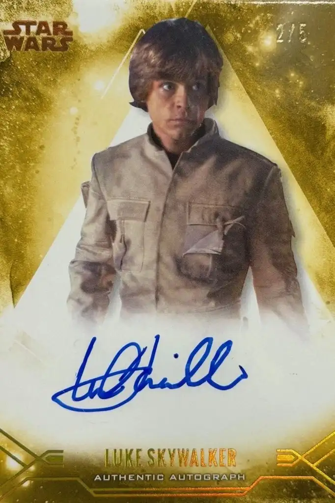 Star Wars eBay Live Deals