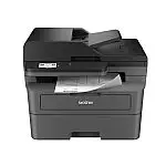 Factory Refurbished Brother Wireless Monochrome All-in-One Laser Printer