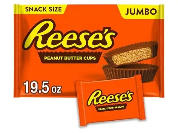 Chocolate and Candy at Woot