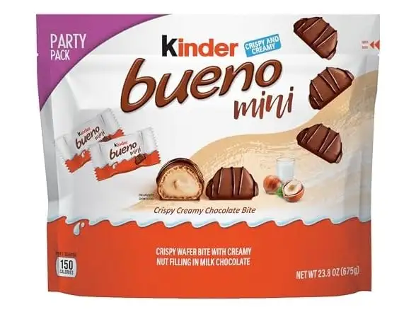 Chocolate Leftovers at Woot