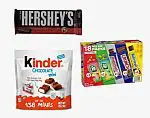 Woot - Chocolate Clearance + extra 40% off 4+ items