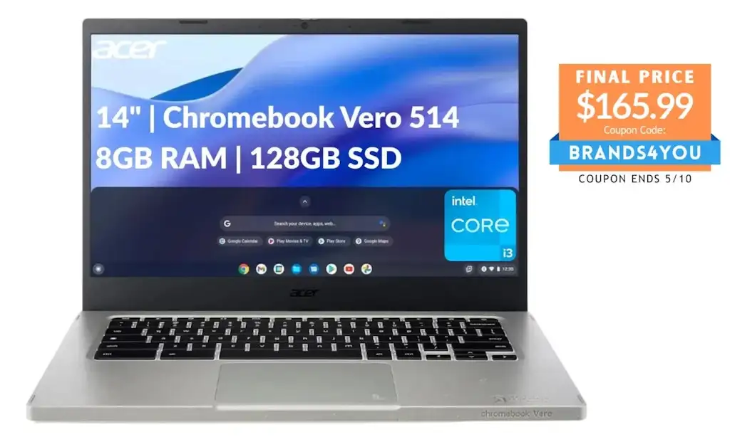 Acer Outlet Deals at eBay
