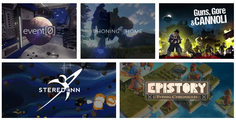 Glorious Journey Gamer Bundle
