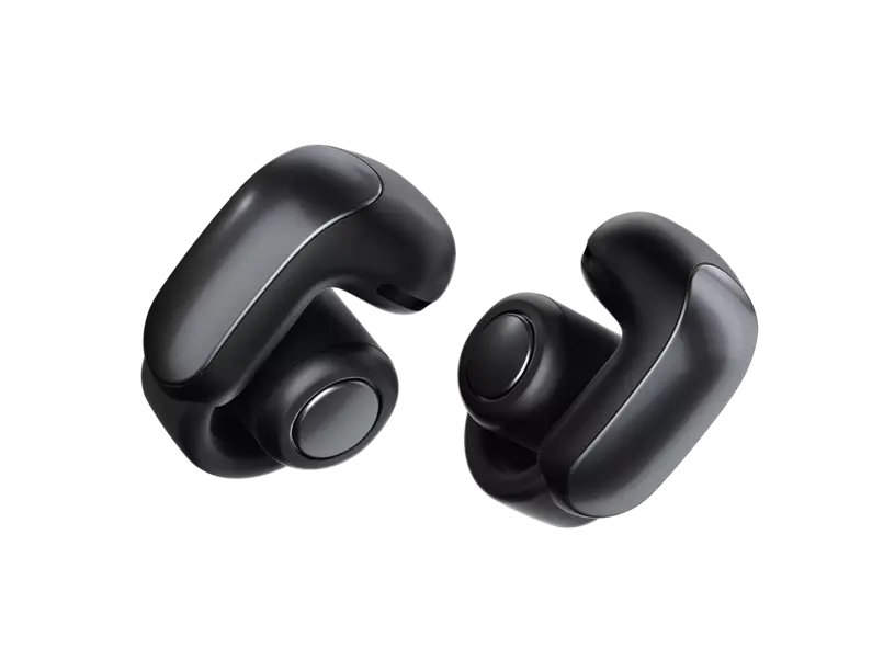 Certified Refurbished Bose Ultra Open Earbuds