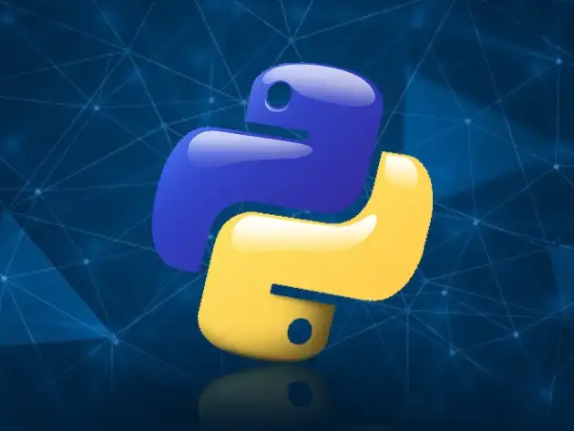 Python Master Class