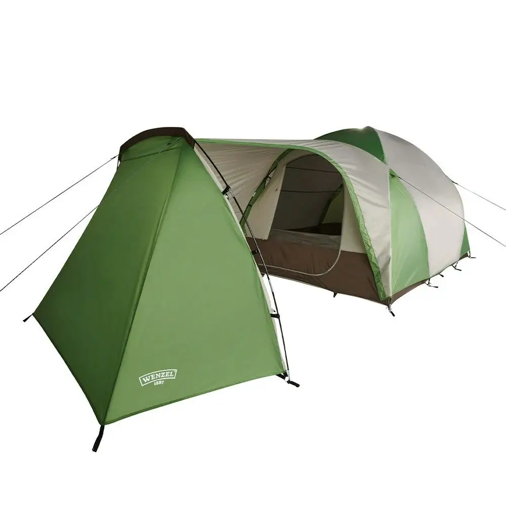 Camping World Big Camp Event