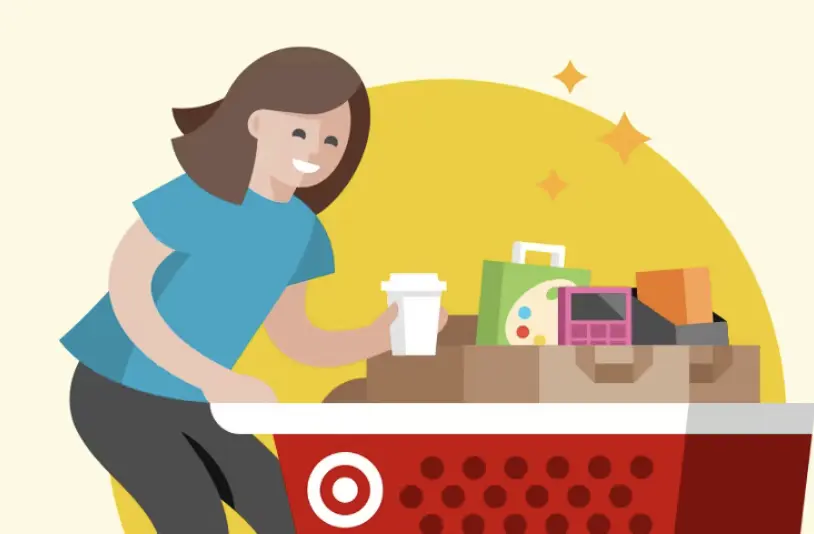 Target Circle Teacher Appreciation Deals